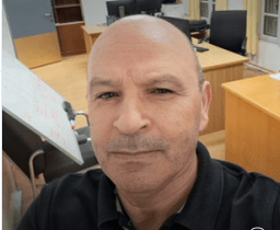 Mr. Andreas Georgiou