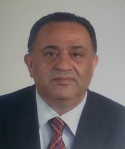 Mr. Andreas Papadopoulos
