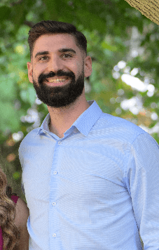 Mr. Filotheos Zachariadis