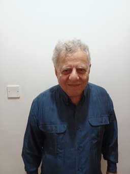 Dr. George Chrysostomou