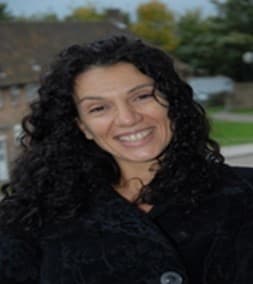 Dr. Katerina Papadaki