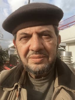 Mr. Lakis Papadakis