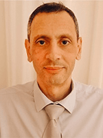 Mr. Michael Papadopoulos