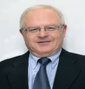 Dr. Stamatis Rossides