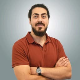 Mr. Varnavas Mikrommatis