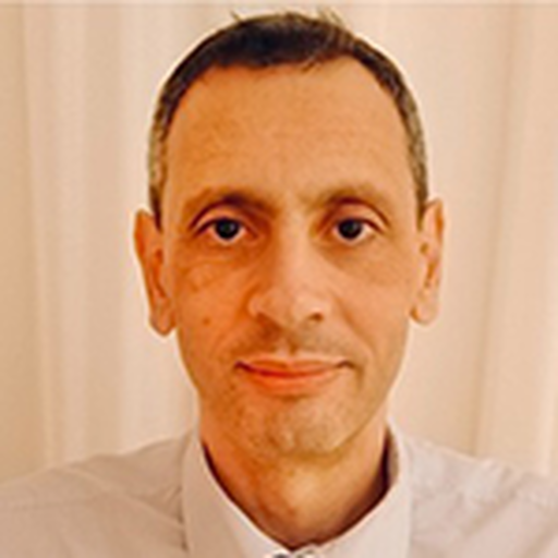 Mr. Michael Papadopoulos